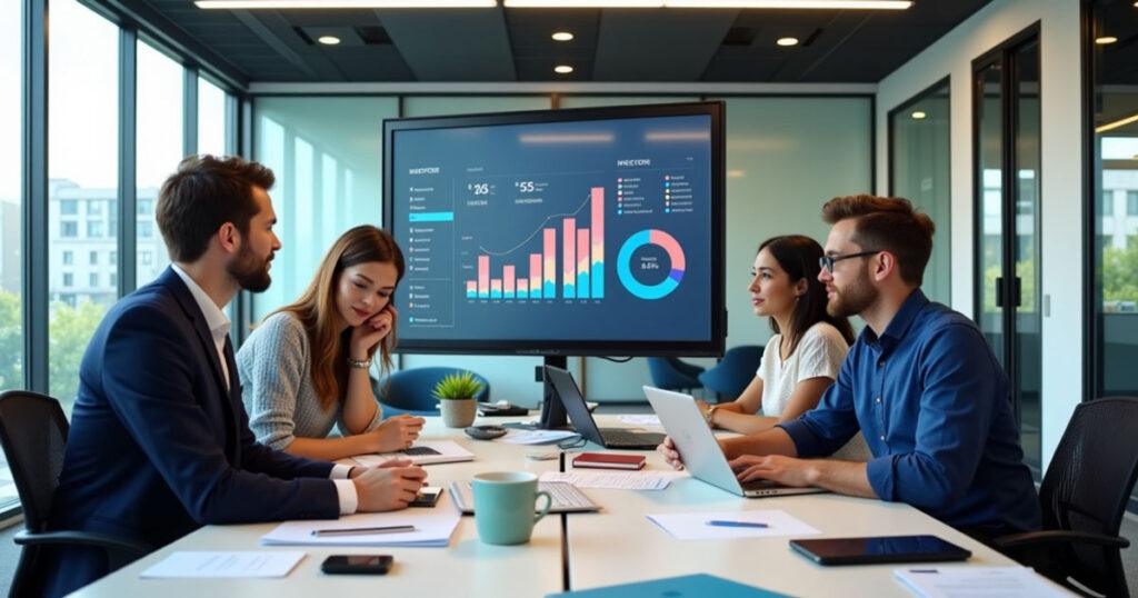 The Billable Hour Breakthrough: How Top Service Professionals Maximize Revenue & Minimize Marketing Time with AI