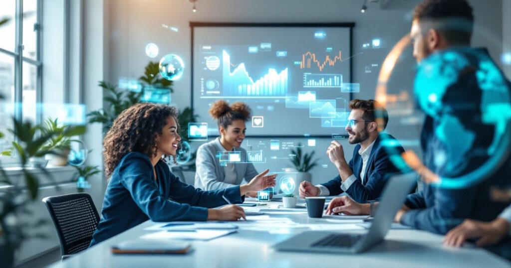 From Overwhelmed to Optimized: How Strategic Automation Reclaimed 10+ Billable Hours Weekly for a Consulting Firm