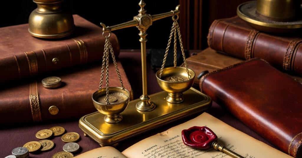 Legal Tech's Tectonic Shift: Unveiling Market Gaps & Unprecedented Opportunities
