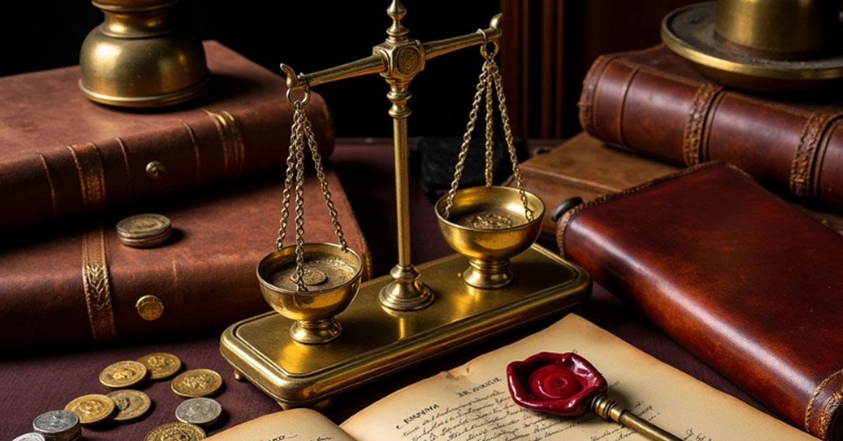 Legal Tech's Tectonic Shift: Unveiling Market Gaps & Unprecedented Opportunities