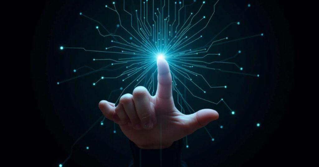 The Digital Revolution in Law