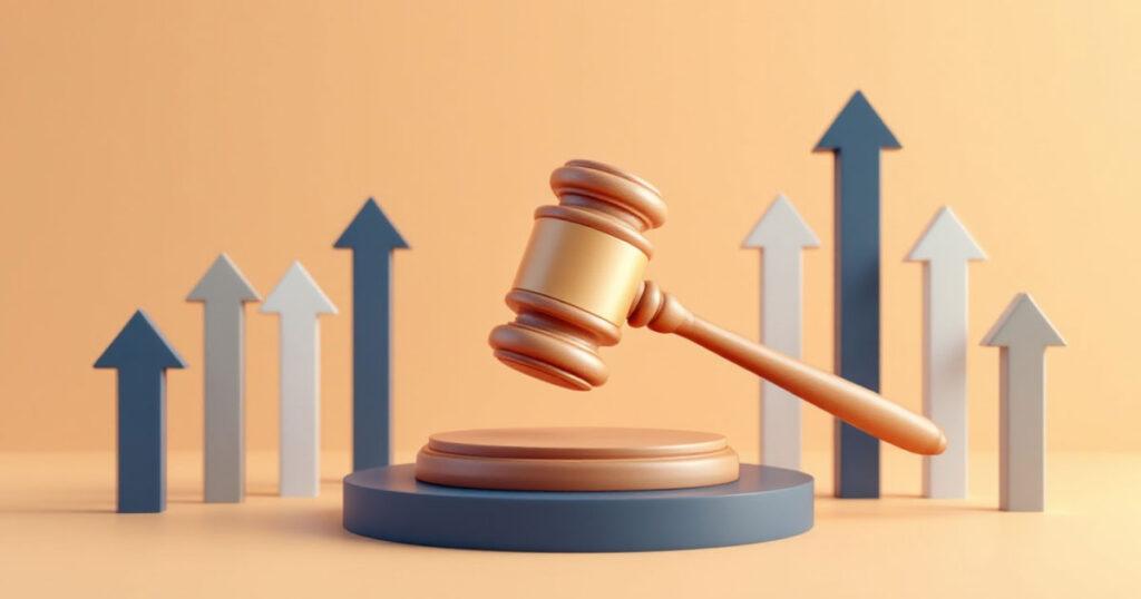 Legal Tech Market Analysis