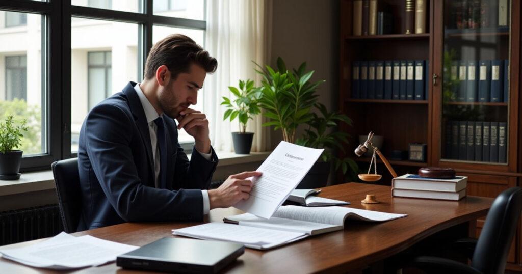 Small Law Firm Landscape