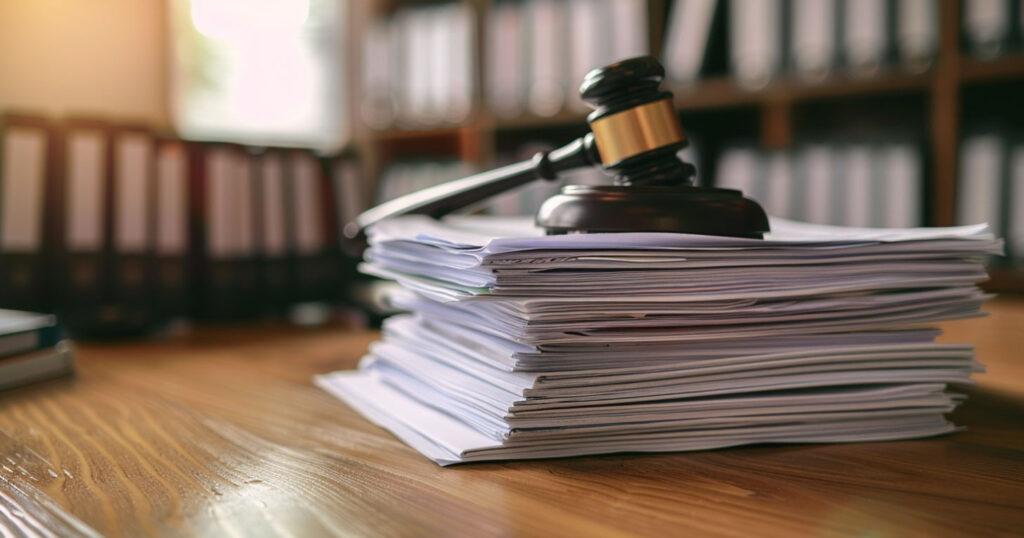 Law Firm Growth